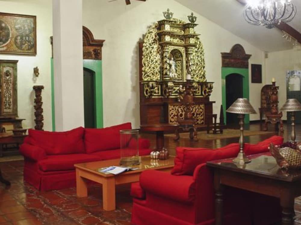 Hotel El Convento 2