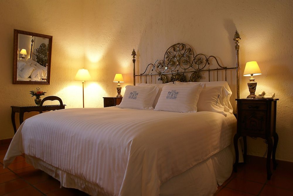 Hotel El Convento 3