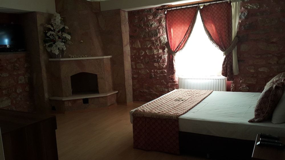 Odunluk Tas Konak Otel 3