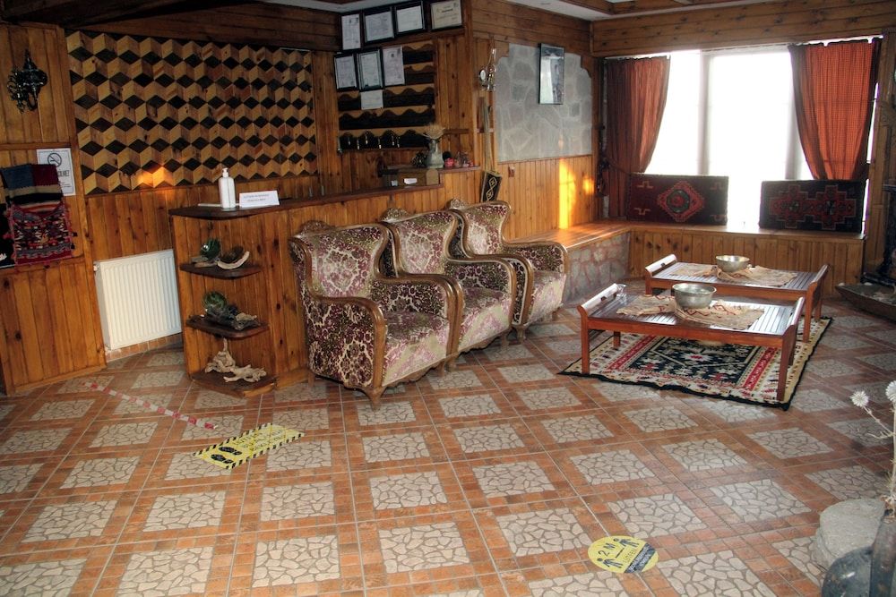 Odunluk Tas Konak Otel 2
