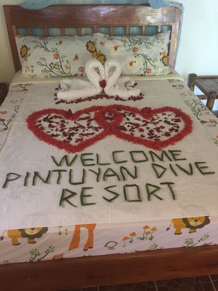 Pintuyan Dive Resort 2