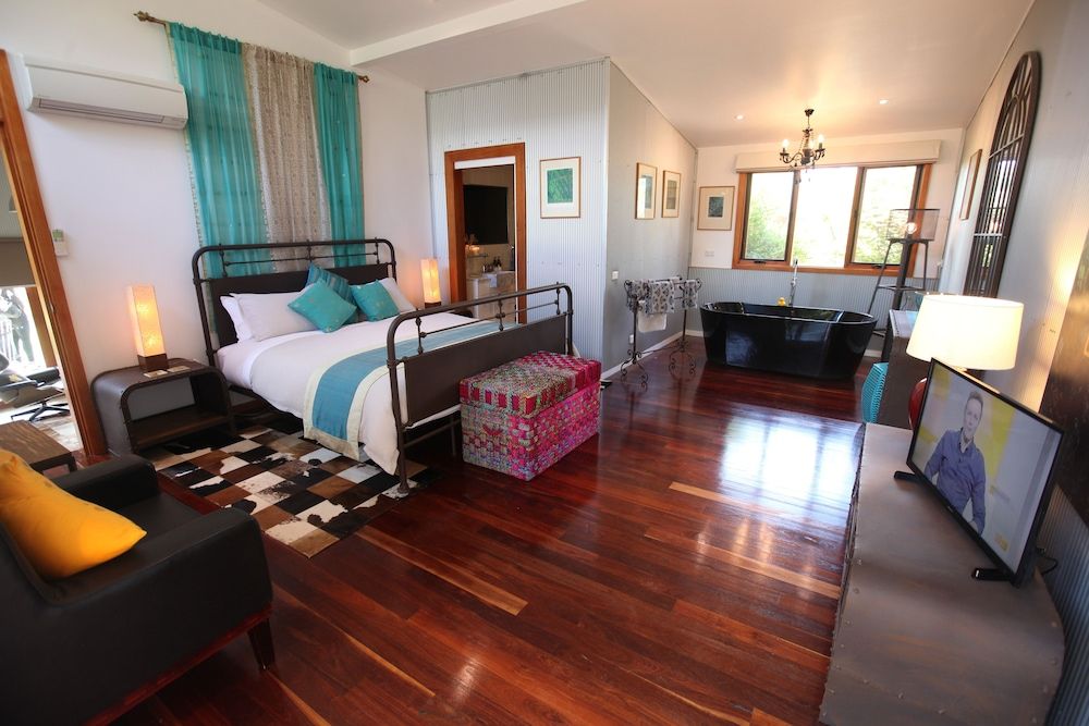 The Studio Yarra Valley -1 estrelas em Yarra Glen