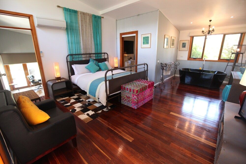 The Studio Yarra Valley 2