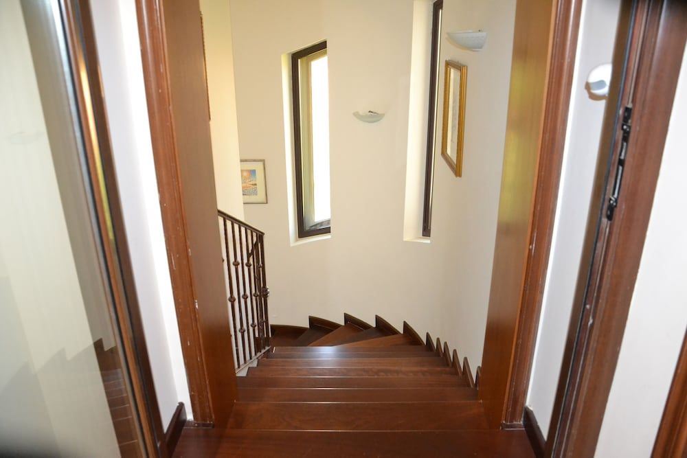 Bed and breakfast Due Fontane 3