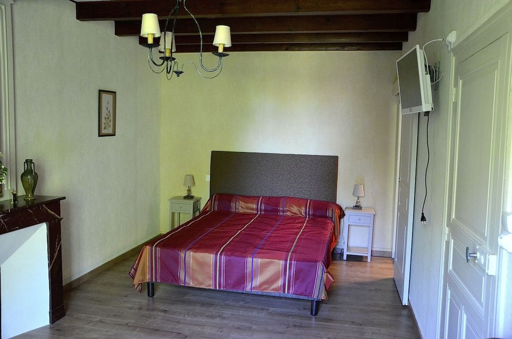 Le Vieux Noyer 3