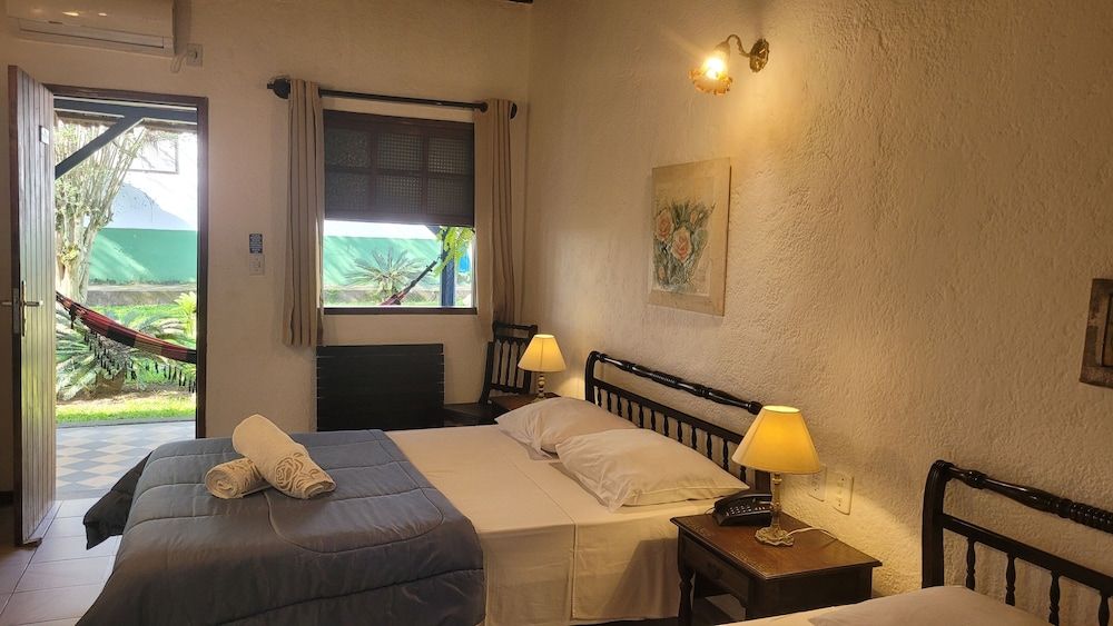 Hotel Fazenda Villa-Forte 2