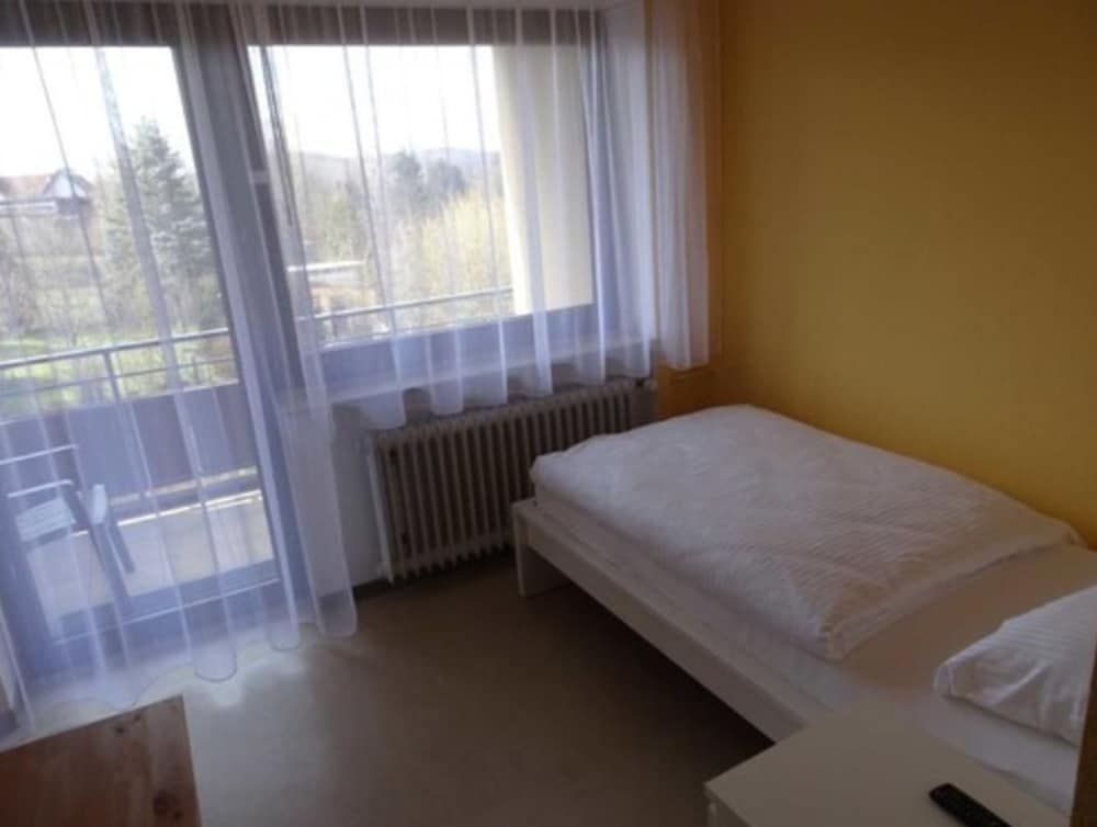 Hotel - Pension Schlossgarten 3