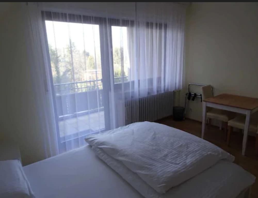 Hotel - Pension Schlossgarten 2