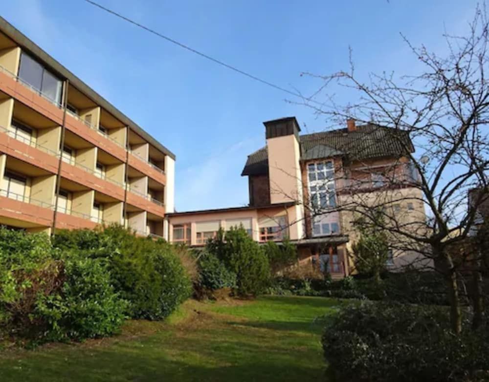 Hotel - Pension Schlossgarten -1 estrellas en Trippstadt