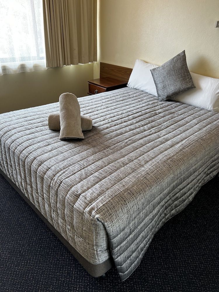 Y Motels Gympie 3