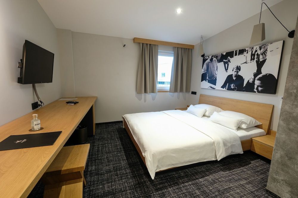 Hotel Kunst 3