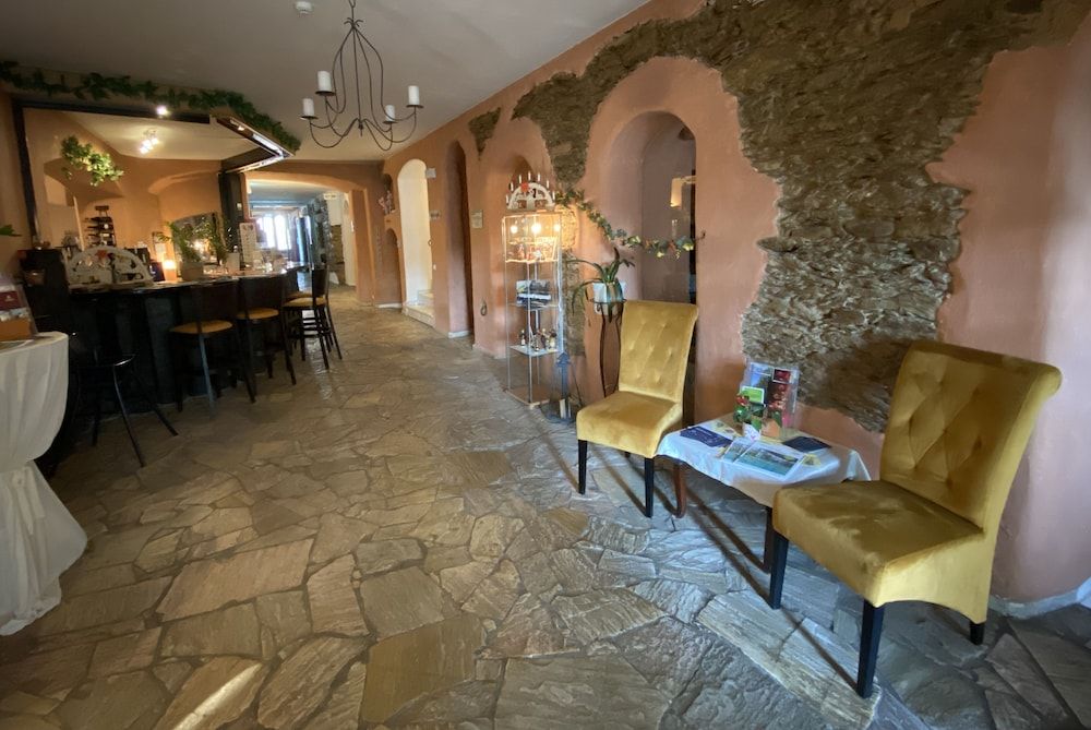 Hotel Sächsischer Hof 2