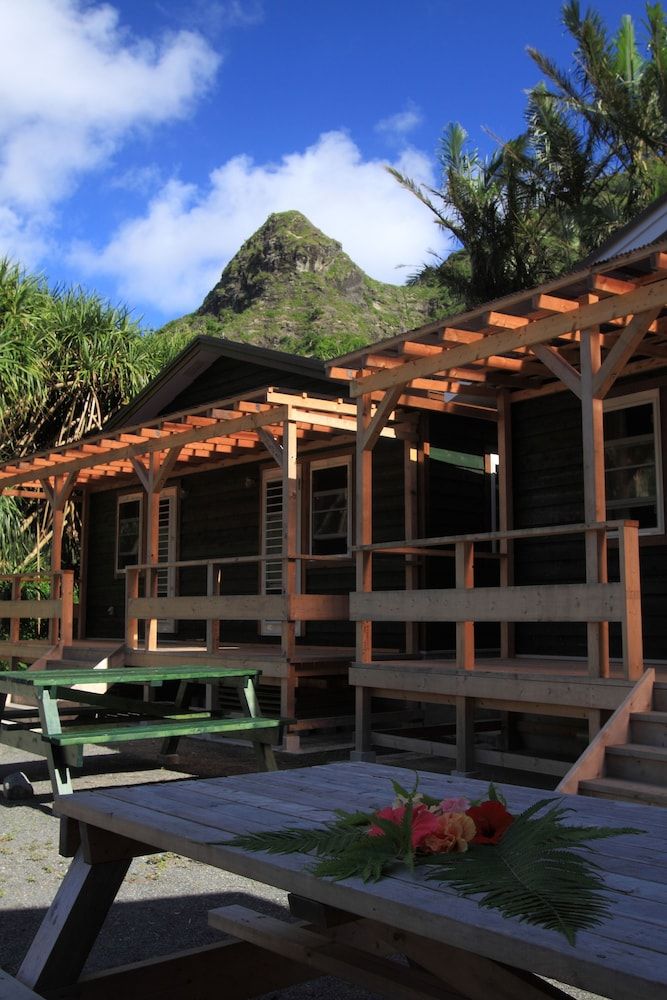 Shanti Bungalow 2