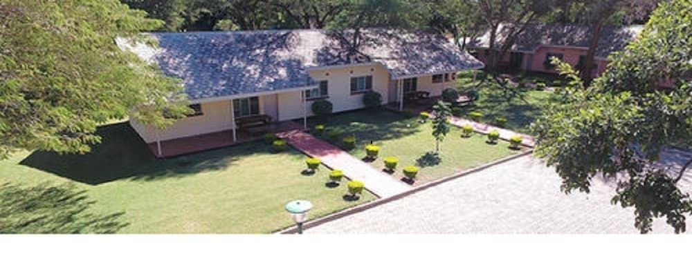 Victoria Apartments -1 estrellas en Livingstone