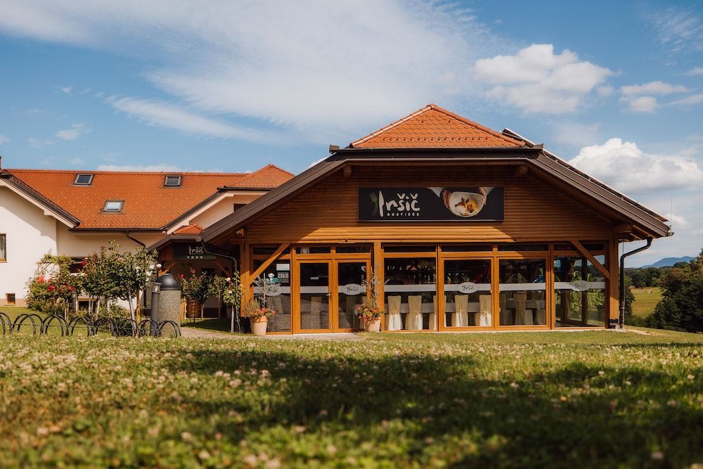 Guesthouse Iršič 3 estrellas en Slovenska Bistrica