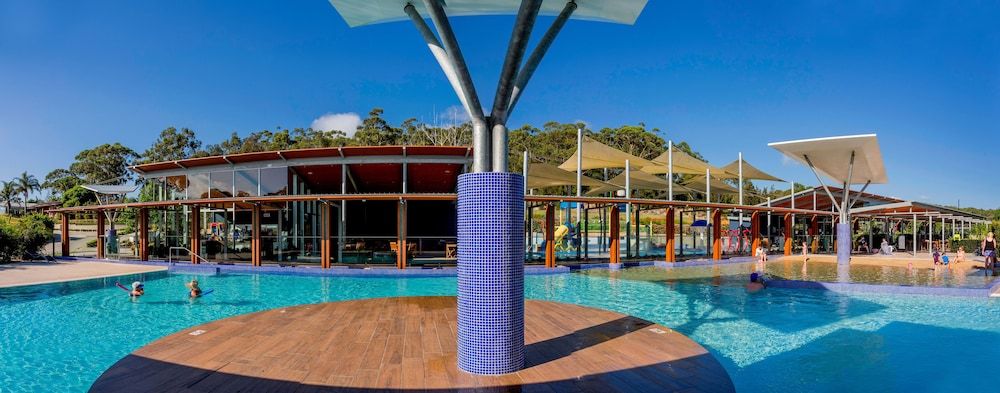Ingenia Holidays Lake Conjola 4 estrellas en Conjola