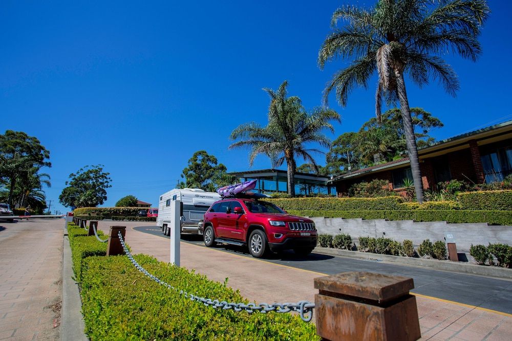 Ingenia Holidays Lake Conjola 2