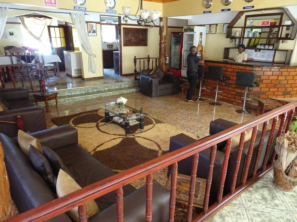 White Rose Lodge 2