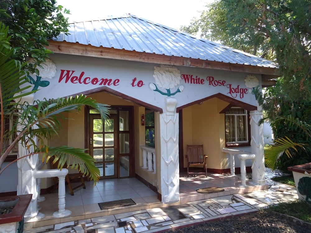 White Rose Lodge -1 estrellas en Livingstone