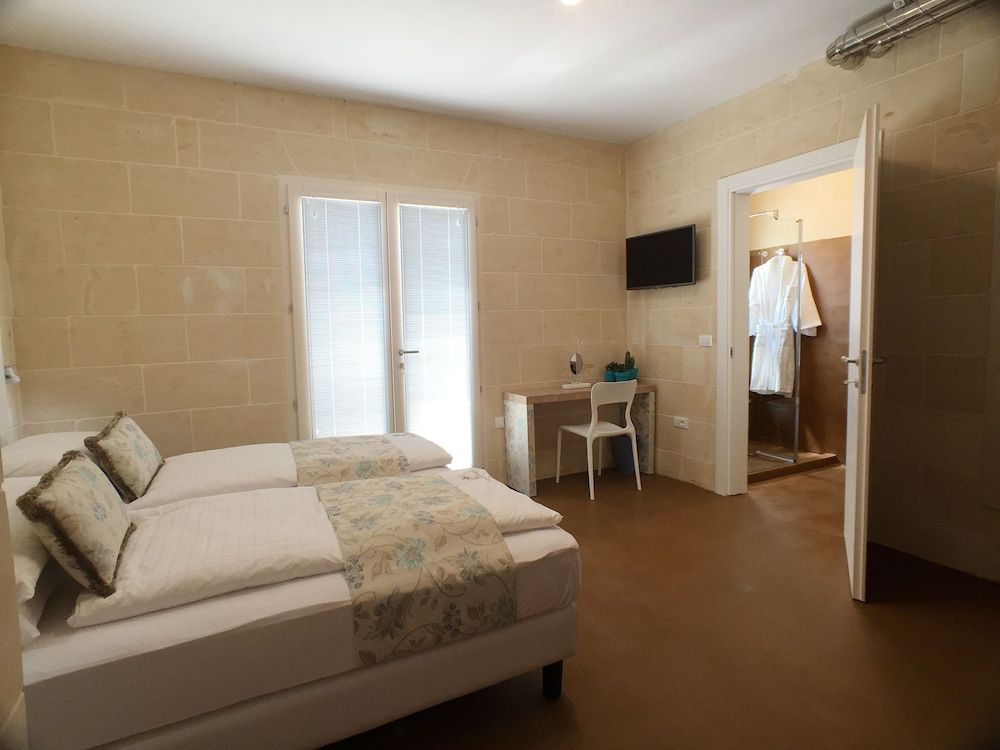 Gozo Windmill Apartments 2
