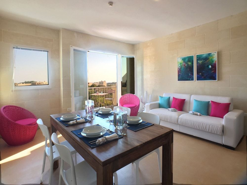 Gozo Windmill Apartments 3