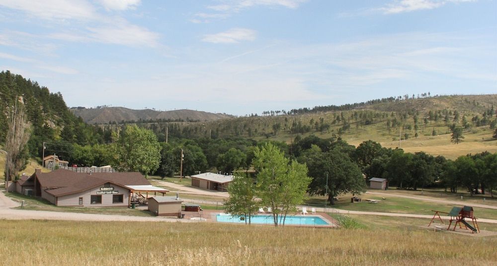 Elk Creek Resort 2 estrellas en Piedmont