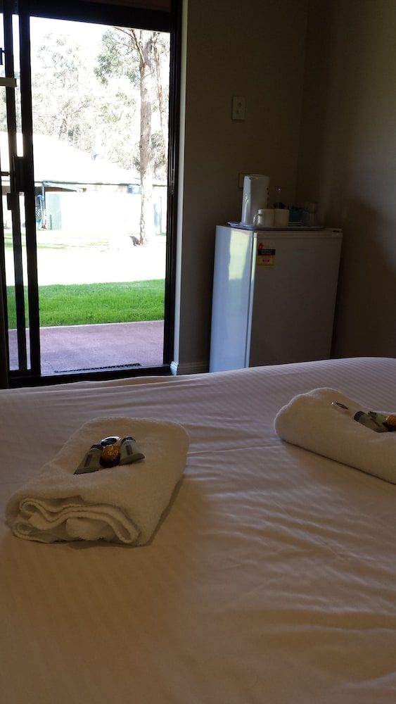 Hunter Valley Retreat 2