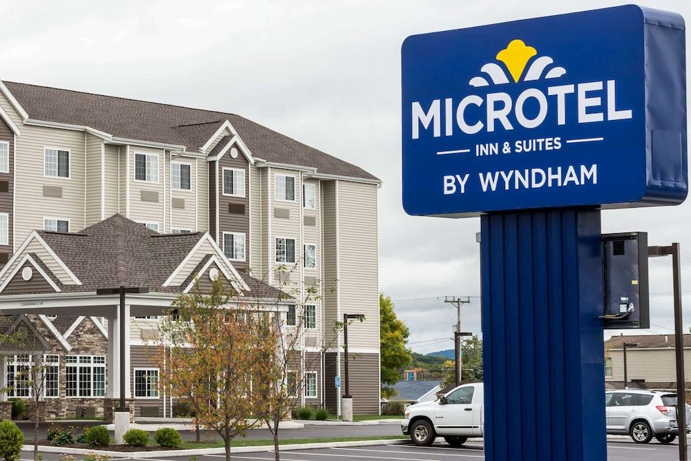 Microtel Inn & Suites By Wyndham Altoona 3 estrelas em Altoona