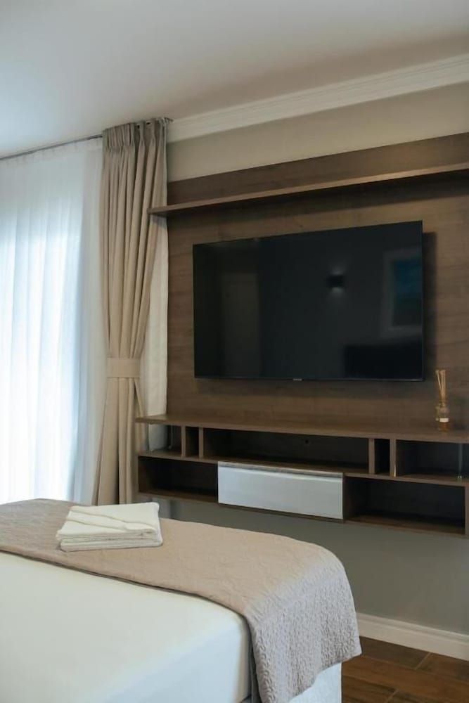 Lagoa Parque Hotel 3