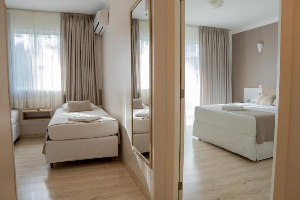 Lagoa Parque Hotel 2