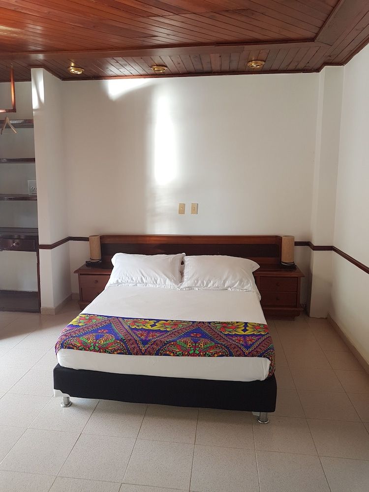 Hotel Costa Choco 2