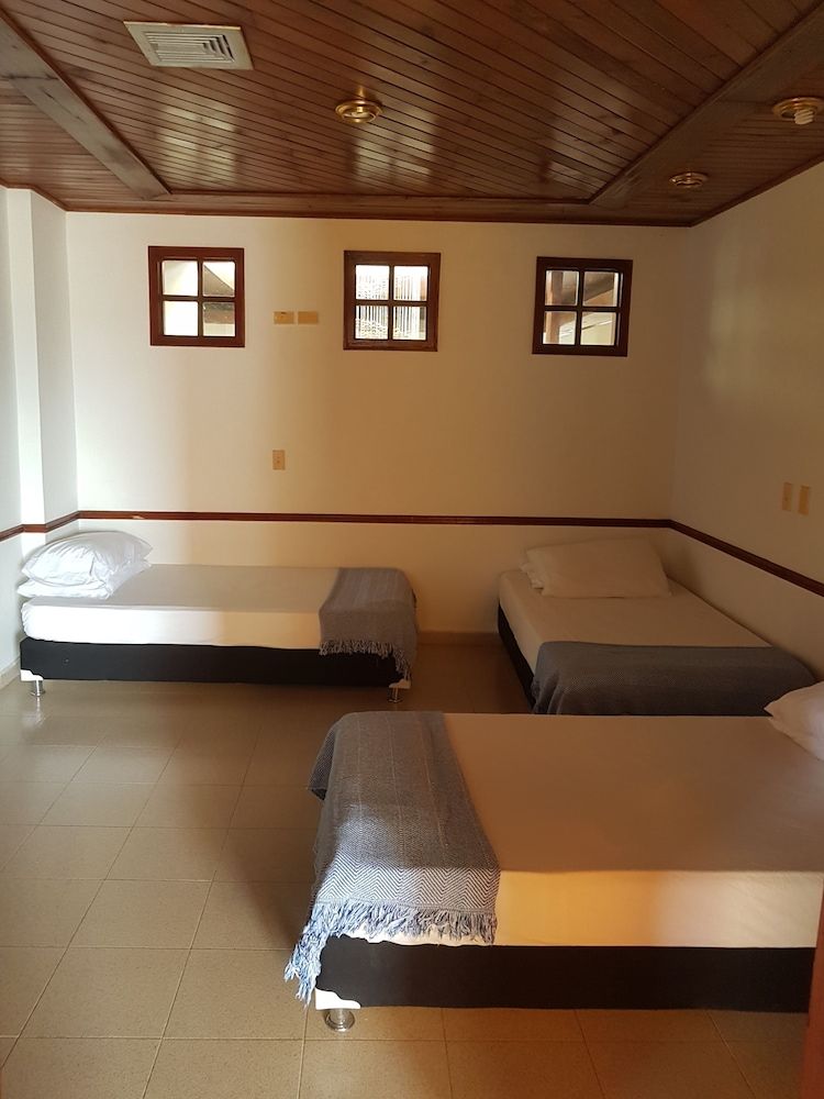 Hotel Costa Choco 3
