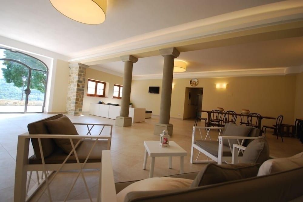 Agriturismo Quata Tuscany Country House 2