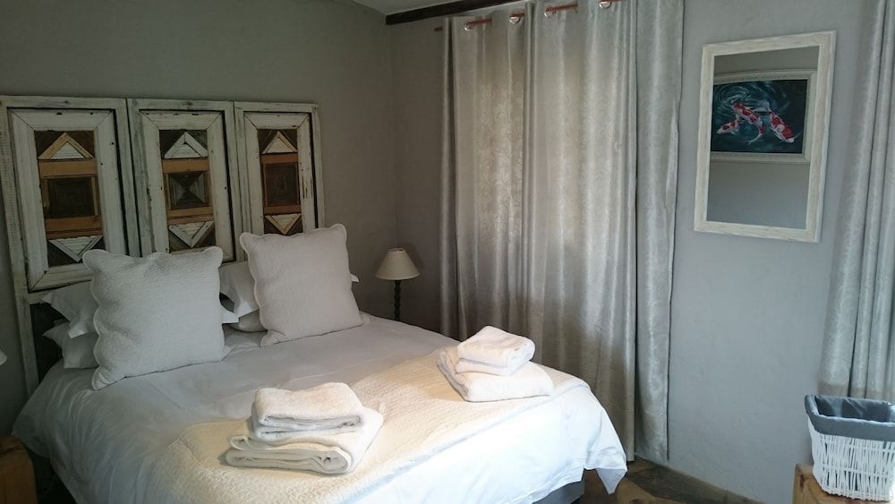Springwater Cottages 3