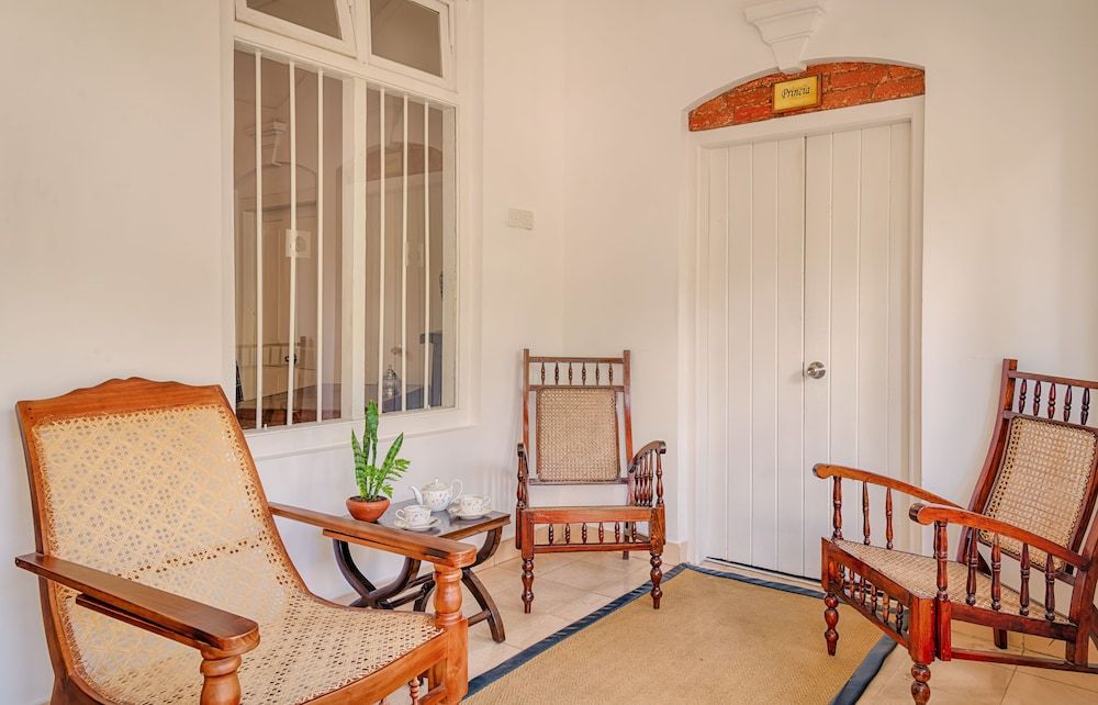 Xavier's Cottage 2