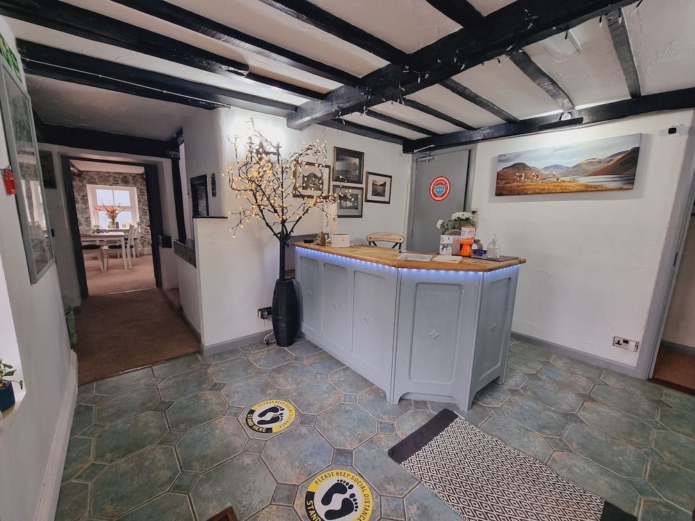 Lane Head Farm Country Guest House 3