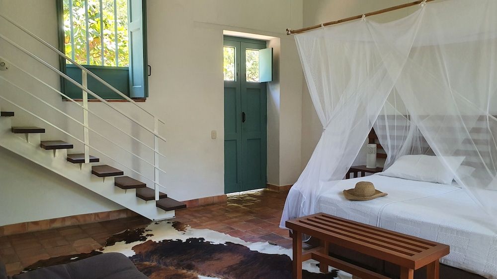 Casa Barichara Boutique 3