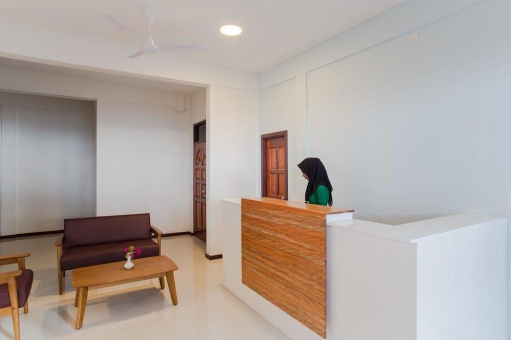 Riveli Retreat at Mathiveri Maldives 2