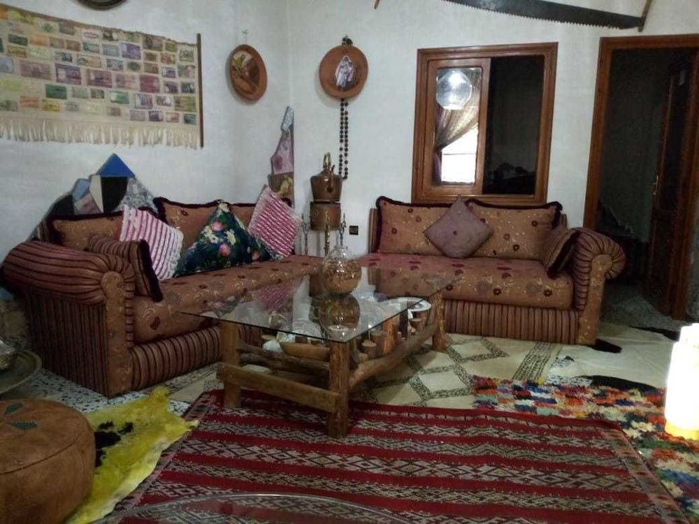Maison D'Hotes Ait Bou Izryanne 2