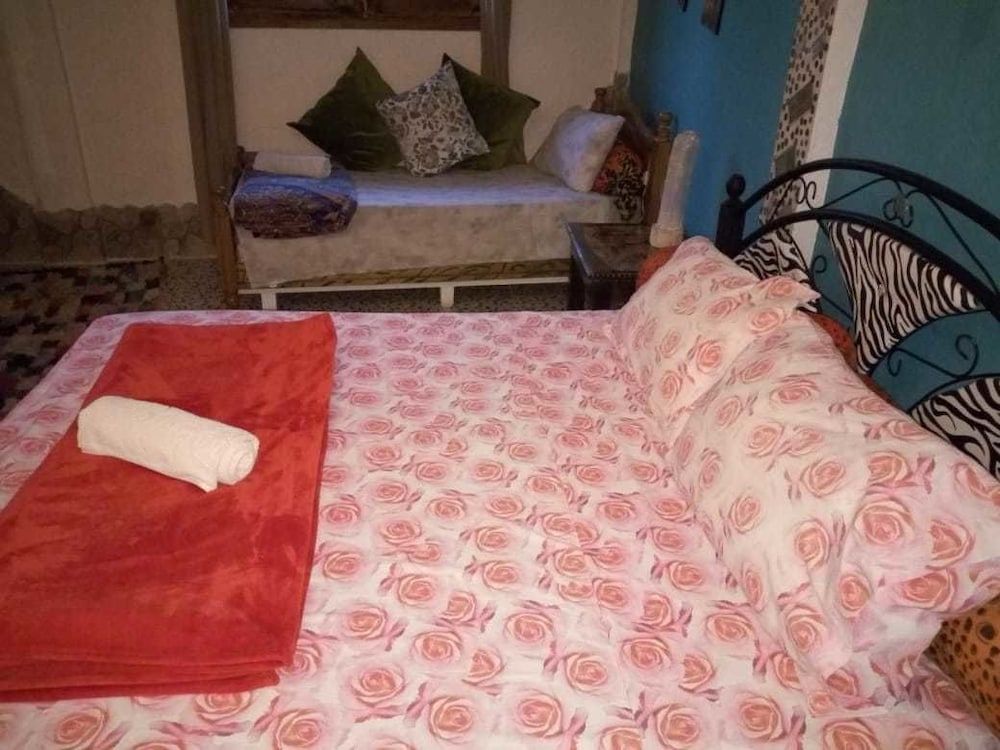 Maison D'Hotes Ait Bou Izryanne 3
