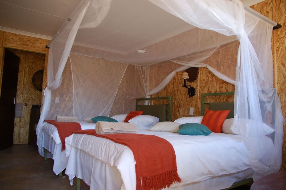 Tsumkwe Country Lodge 3