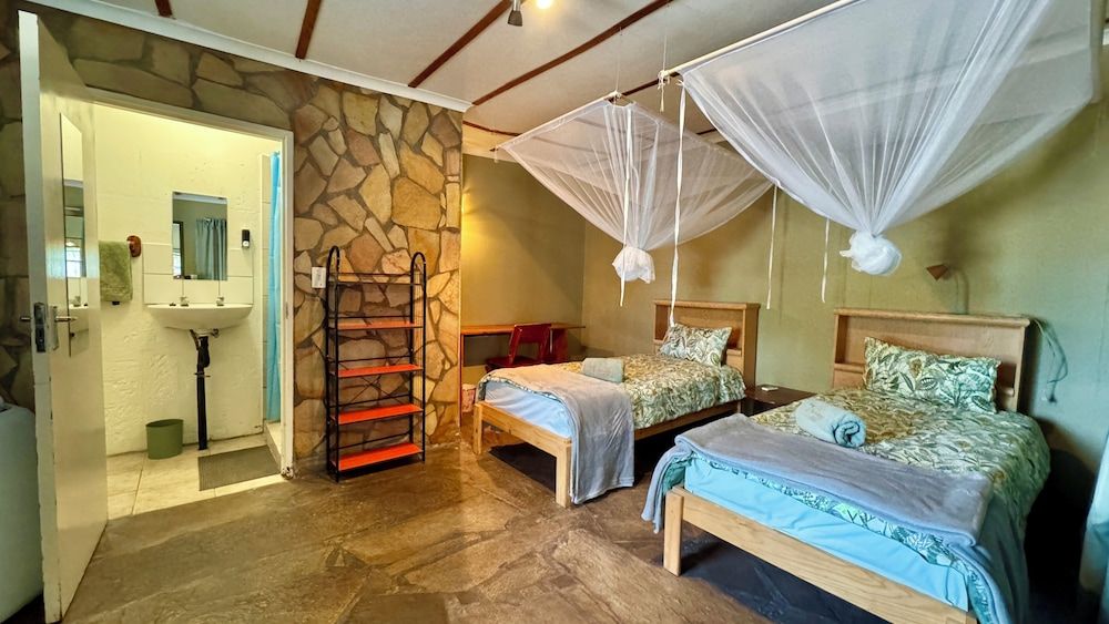 Tsumkwe Country Lodge -1 estrellas en Tsumkwe