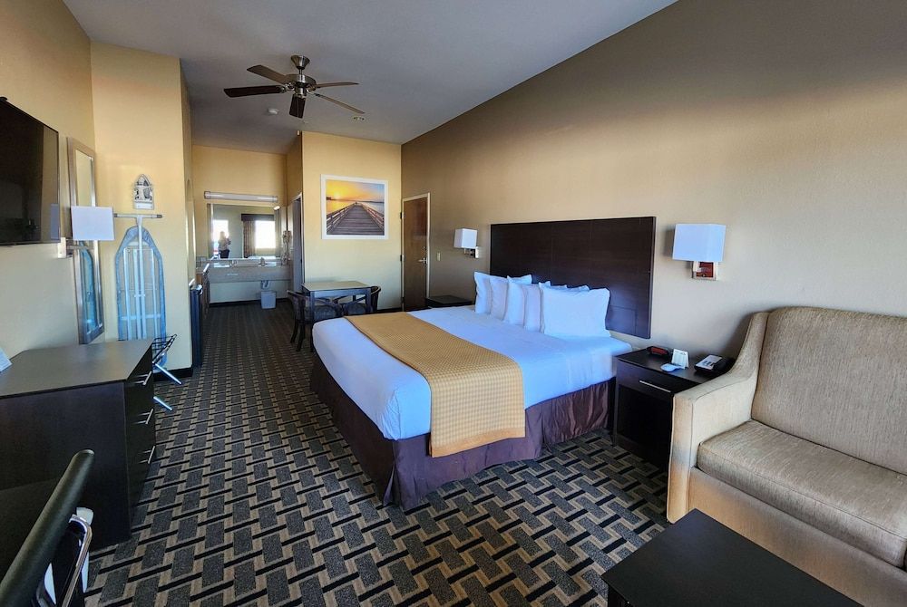 Days Inn by Wyndham Baytown East 2 estrelas em Baytown