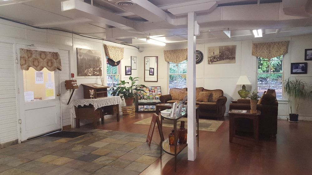 Carson Hot Springs Resort 3