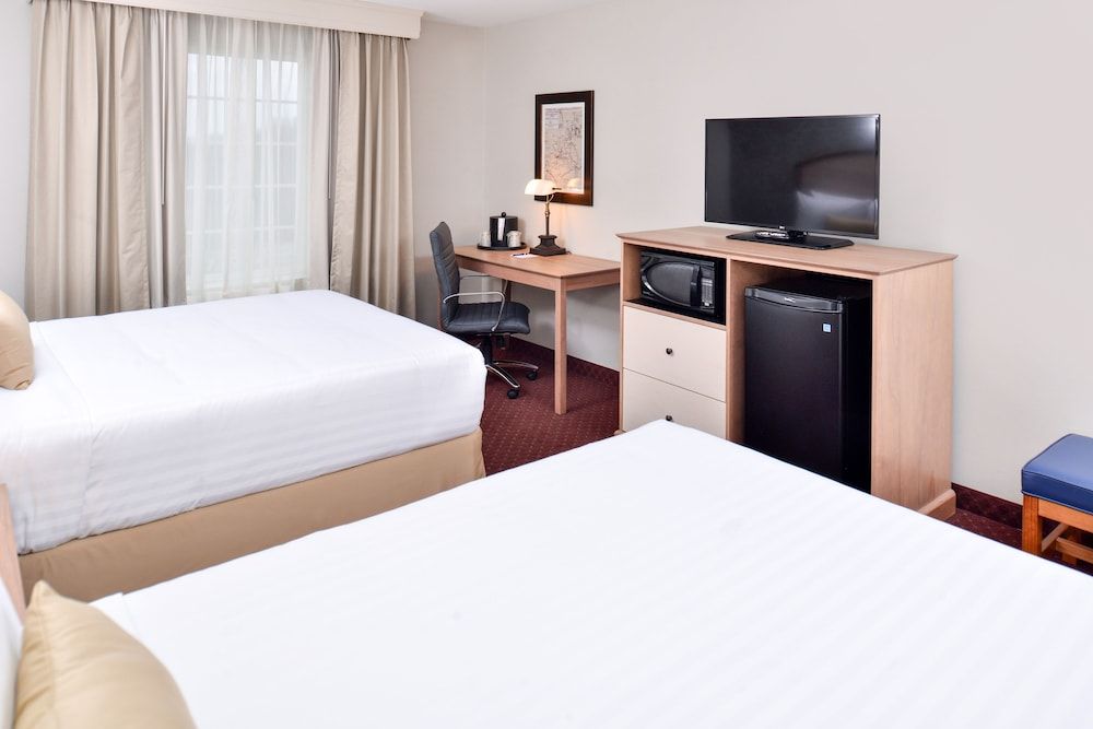 Appomattox Inn and Suites 3