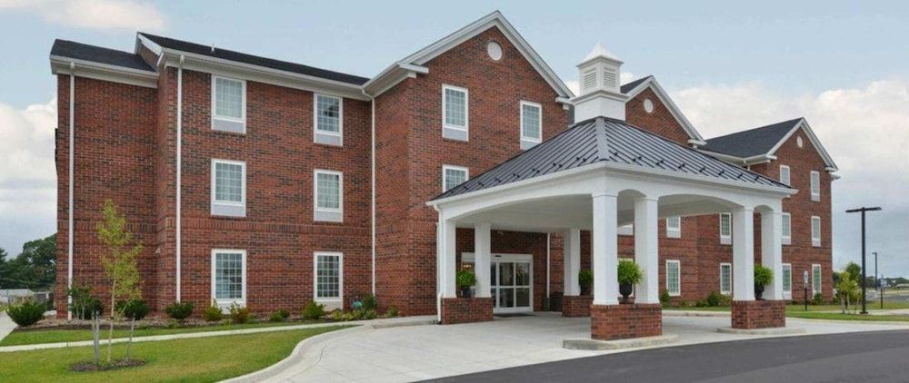 Appomattox Inn and Suites -1 estrellas en Appomattox
