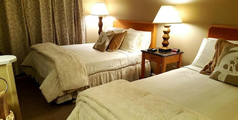 Starlight Lodge Cape Cod -1 estrellas en Dennis