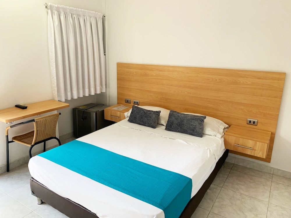 Don David Sabana Hotel 3