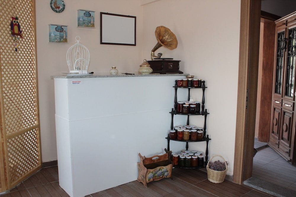 Ede Apart Hotel 3
