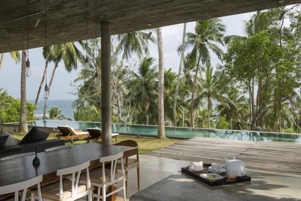 Walatta House 5 estrellas en Tangalle